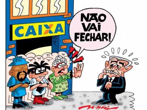 Capa da Notícia